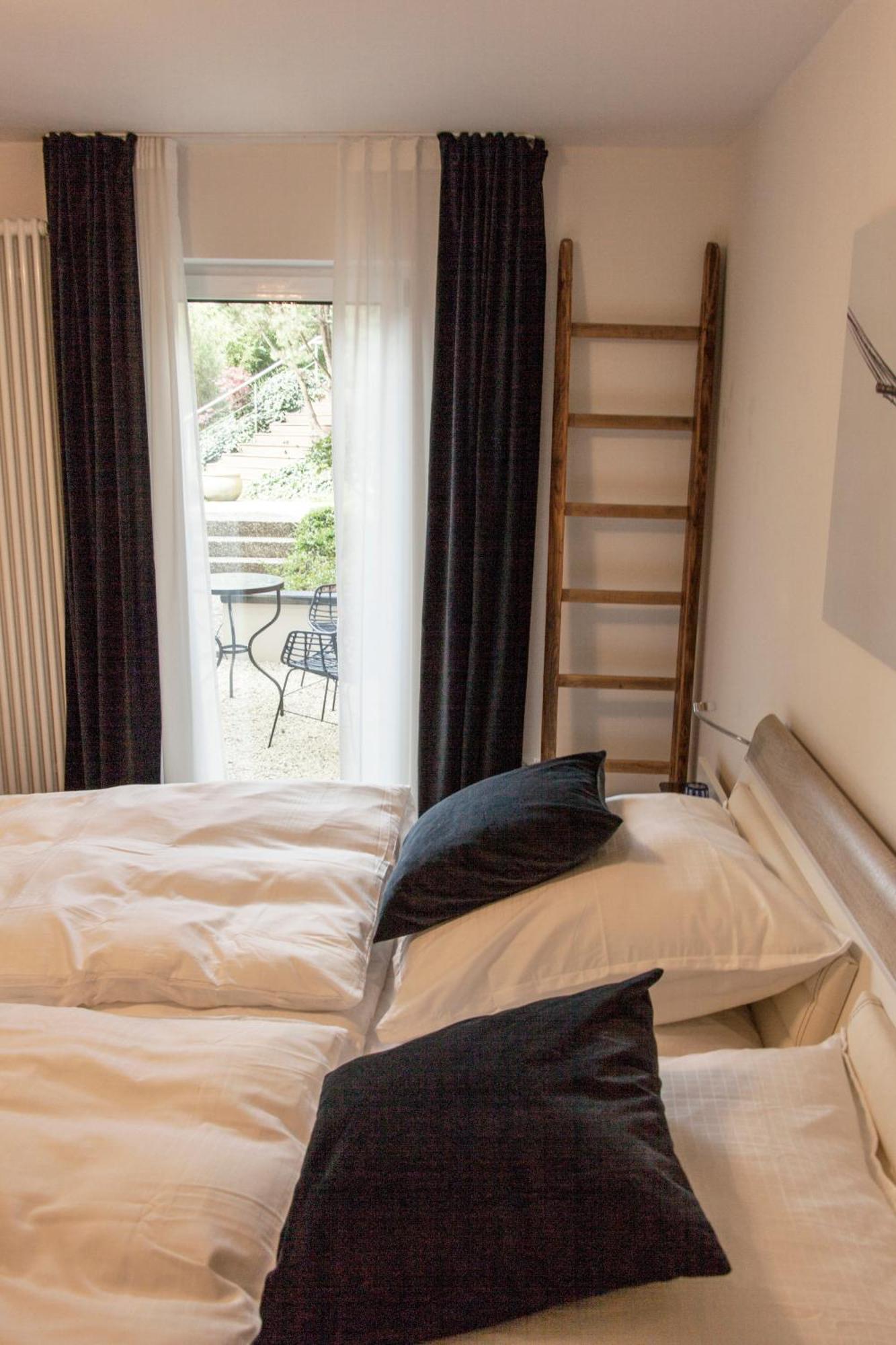 Ferienwohnung "Gaston" Mitten In Waldbreitbach Екстериор снимка