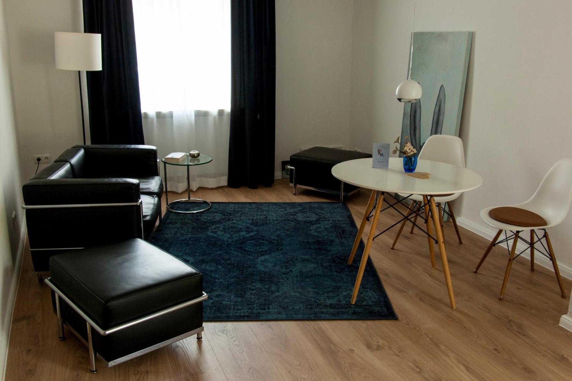 Ferienwohnung "Gaston" Mitten In Waldbreitbach Екстериор снимка