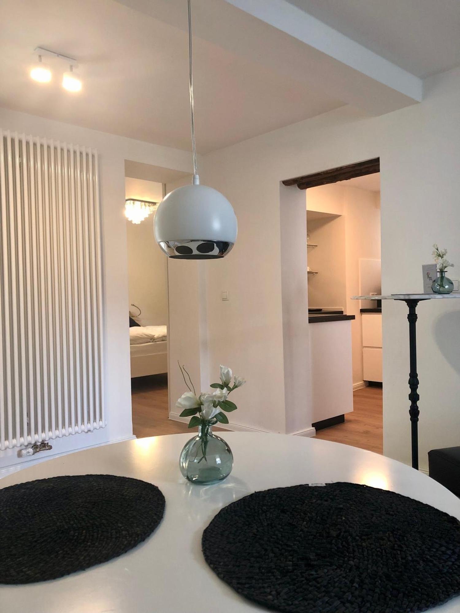 Ferienwohnung "Gaston" Mitten In Waldbreitbach Екстериор снимка