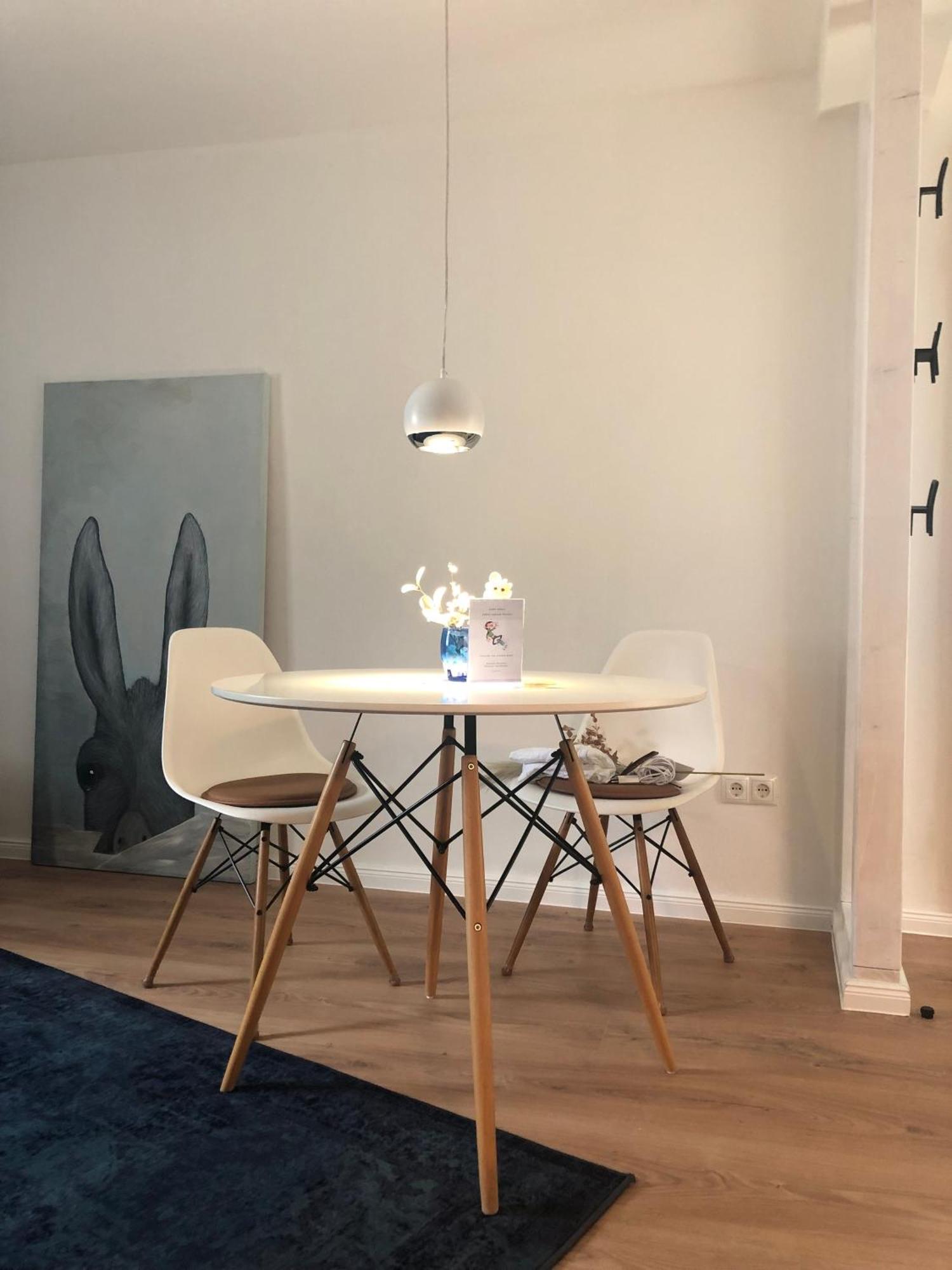 Ferienwohnung "Gaston" Mitten In Waldbreitbach Екстериор снимка